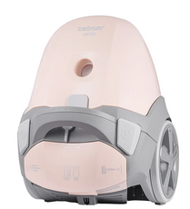 Odkurzacz Zelmer ZVC352 Antek 900W różowy