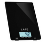 Waga kuchenna LAFE Precision Black