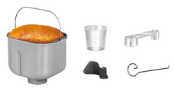 Wypiekacz do chleba MPM-MUC-01 