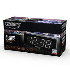 Radiobudzik Camry CR1156 duży wyświetlacz