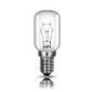 Żarówka Bellight T25 do okapów E-14 40W