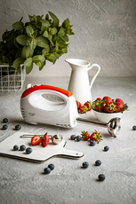 Mikser Adler AD 4212 550W z blenderem