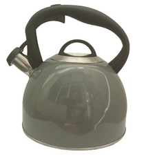 Czajnik Smile MCN13S 3,0L szary 