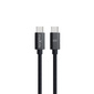 Kabel Maxlife MXUC-12 USB-C - USB-C 2m 60W