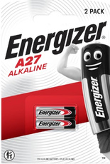 Bateria Energizer MN27(A27)/2BP