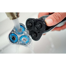 Golarka Philips S5250/06 3 głowice akumulatorowa