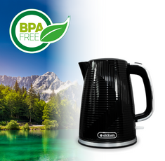 Czajnik Eldom C320C Prismo 1,7L 2200W