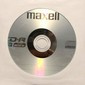 Płyta Maxell CD-R 700MB x52 - komplet 10 sztuk w kopercie