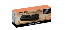 Zgrzewarka próżniowa Ruhhy 24755 folia i worki
