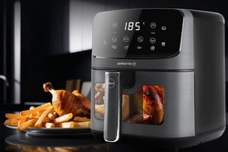 Frytkownica beztłuszczowa FR45 fritelo