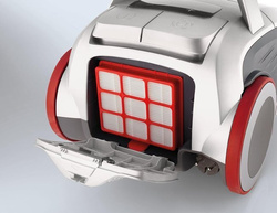 Odkurzacz Gorenje VCEA21GPLW 700W workowy