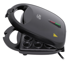 Opiekacz Adler AD3071 orzeszki 1200W 12 szt