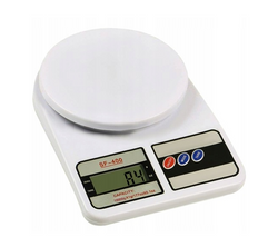 Waga kuchenna Ruhhy 10 kg 24174