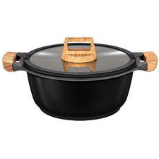 Garnek Smile MGK16 4,0L+pokrywka