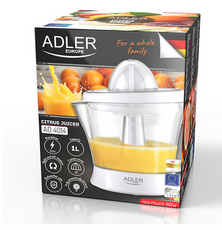 Wyciskarka Adler AD4014 1L do cytrusów