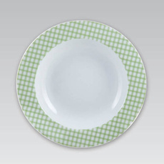 Talerzyk MR10009-01G 18,35cm kpl.6 szt.