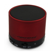 Głośnik Esperanza EP115C Ritmo Bluetooth 