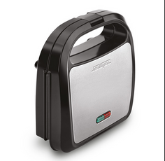 Opiekacz Zelmer ZSM7710 kamienny inox 750W