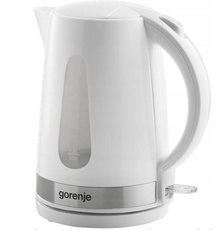 Czajnik Gorenje K17WE 2200W1,7L