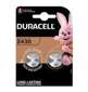 Bateria Duracell CR2430 Litowa - komplet 2 sztuk