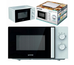 Kuchenka mikrofalowa Gorenje MO20E1WH