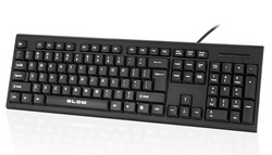 Klawiatura Blow KP-106 USB 84-206 