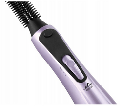 Lokosuszarka Eta  Rosalia 400W 2 końcówki 16,19 mm