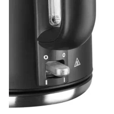 Czajnik Amica KFT4021 1,7L 2200W inox malowany