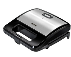 Opiekacz MPM MOP-48M inox 750W