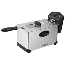 Frytownica Camry CR4909 3L 2000W inox