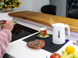 Czajnik LAFE Essential S White 1,0L 1500W