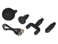 Pistolet do masażu Blow Wave 44-349
