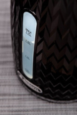 Czajnik Eldom C260C Nelo czarny 2000W 1,7L