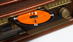Gramofon Camry CR1111