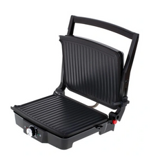 Opiekacz grill kontaktowy Camry CR3053 2500W inox