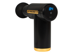 Pistolet do masażu Blow Wave 44-349