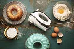 Mikser Adler AD 4205 550W