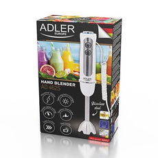 Blender Adler AD4625w 1500W biały