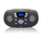 Radioodtwarzacz Eltra CD 70 Inga USB czarny