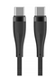 Kabel Maxlife MXUC-08 USB-C - USB-C 1,0m 60W