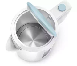 Czajnik Philips HD9318/70 biało-niebieski