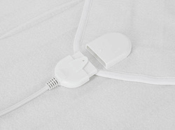 Koc elektryczny Mesko MS7419 1 osobowy