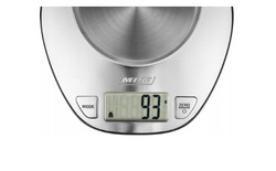 Waga kuchenna MPM MWK-05M miska inox