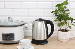 Czajnik Eldom CS25 Humi inox 1800W 1,7L