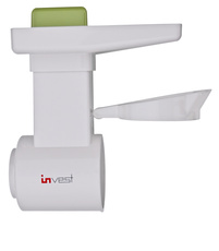 Szatkownica Invest S-86 do maszynek Zelmer