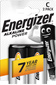 Bateria Energizer LR14/2BP Alkaline Power