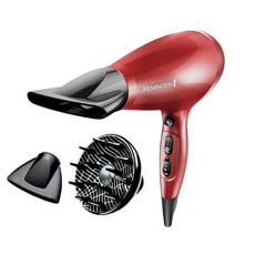 Suszarka do włosów Remington AC9096 Silk Dryer z dyfuzorem