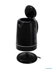 Czajnik Adler AD1385 czarny1,7L 2200W