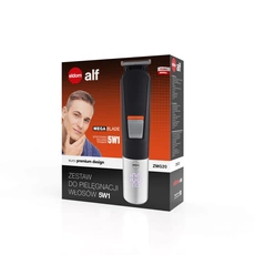 Maszynka do strzyżenia Eldom  ZMG20 ALF 5w1 golarka trymer 