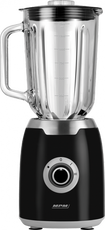 Blender kielichowy MPM MBL-31 szklany dzbanek